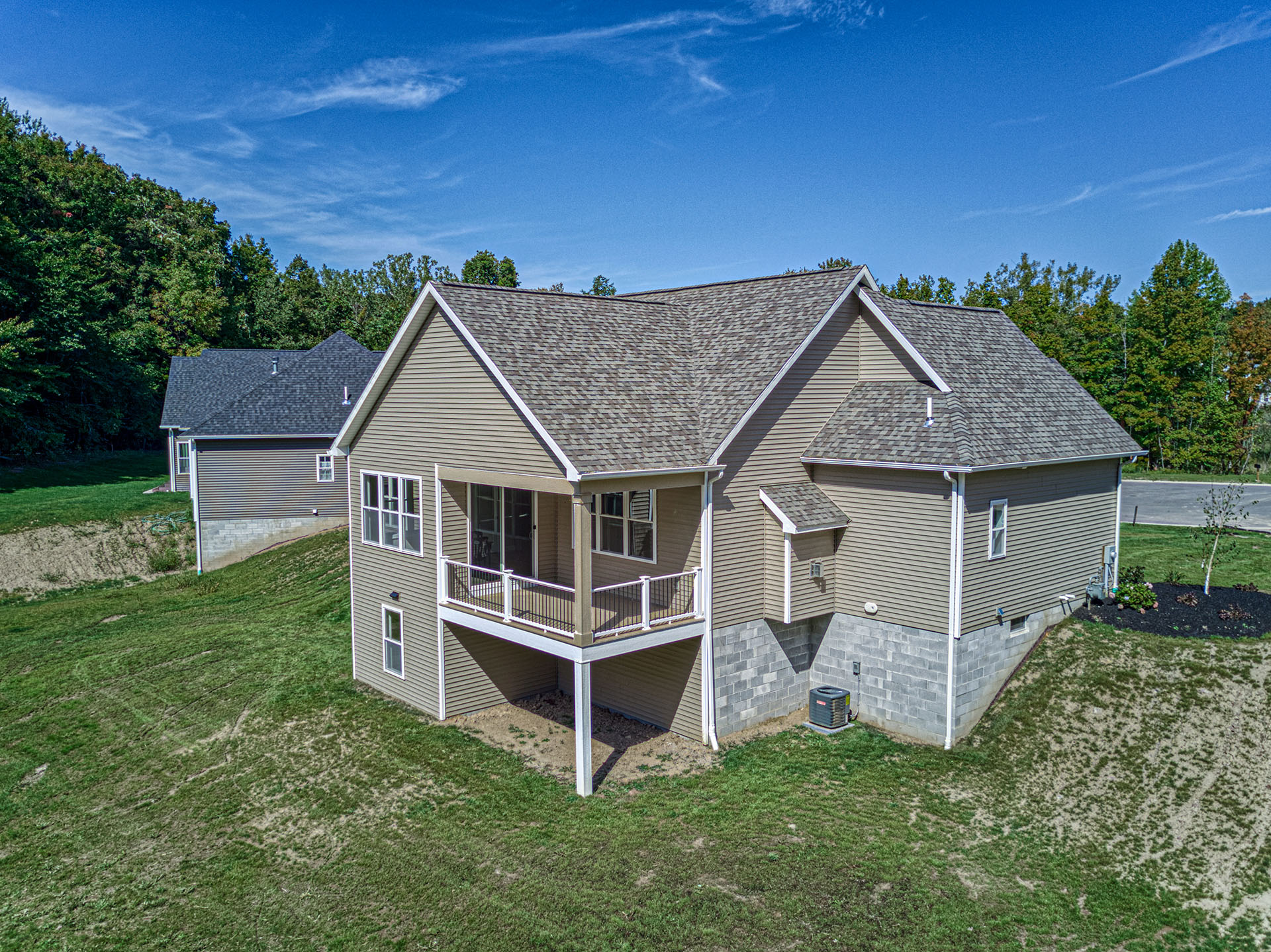 Briarwood Estates in ster, NY Gerber Homes